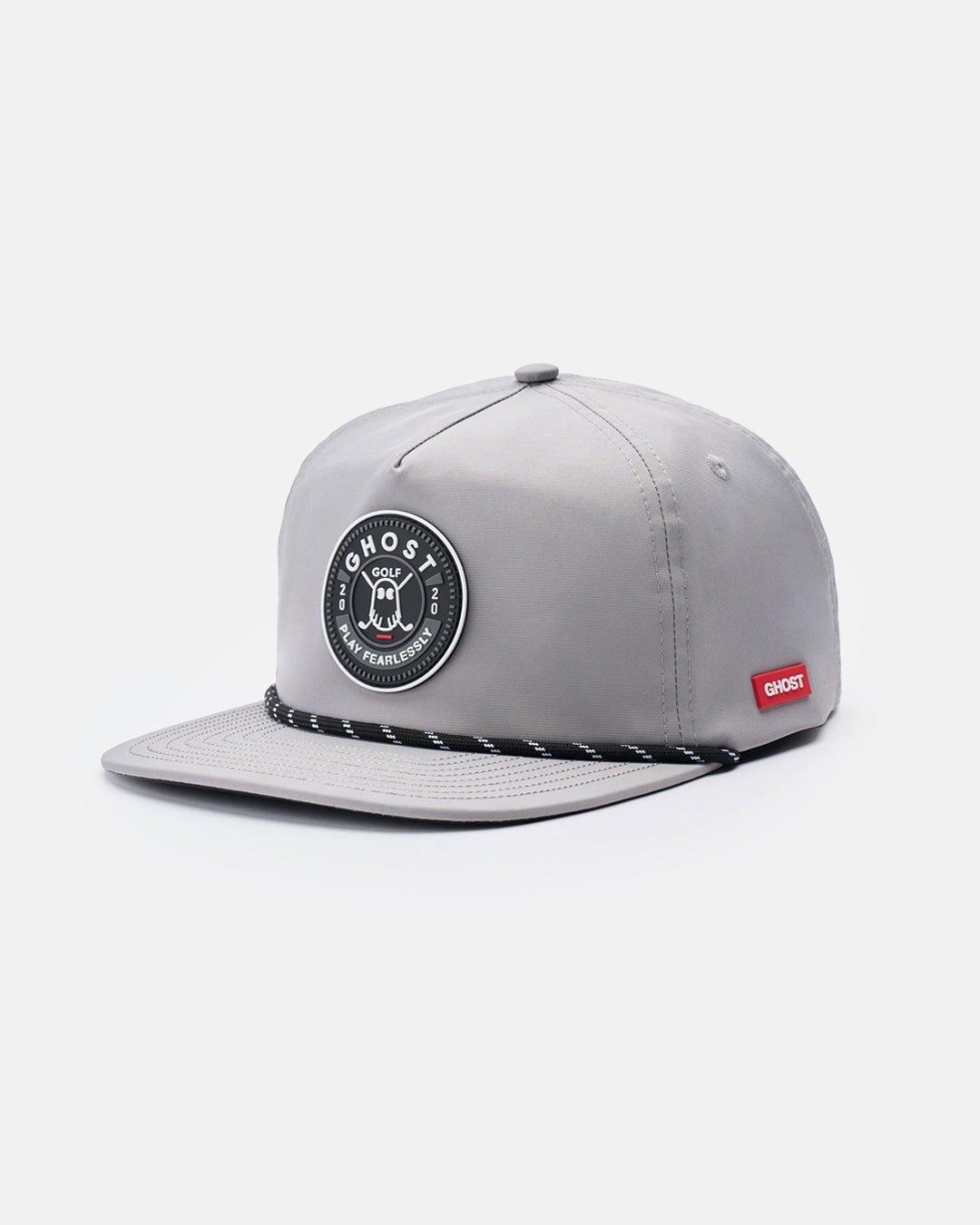 Men's Retro Golfer PF Snapback Cap | GHOST GOLF | Hats | Men's